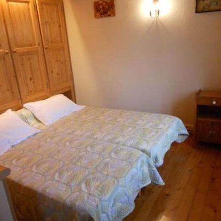 Apartmán La Tour Combloux Exteriér fotografie