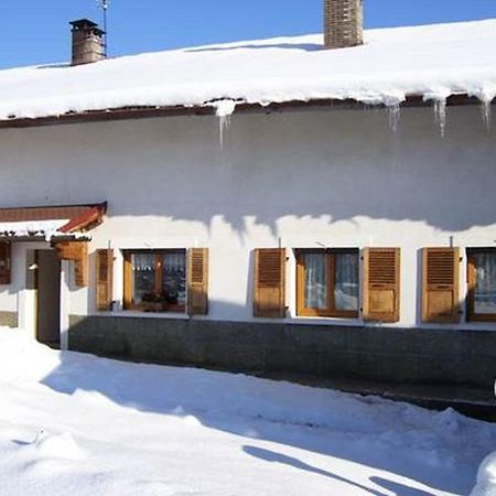 Apartmán La Tour Combloux Exteriér fotografie