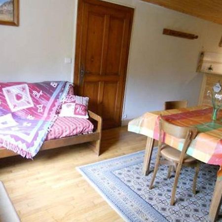 Apartmán La Tour Combloux Exteriér fotografie
