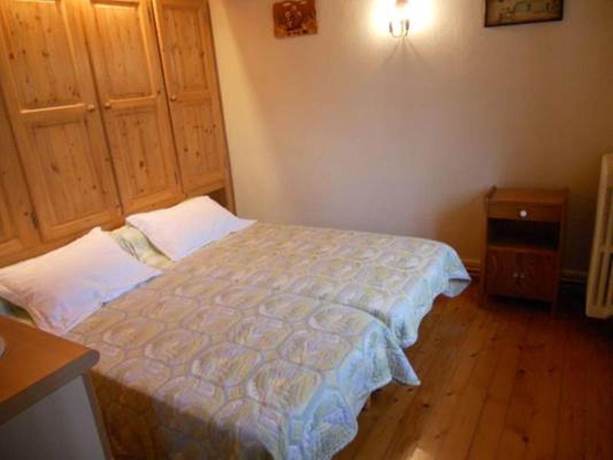 Apartmán La Tour Combloux Exteriér fotografie