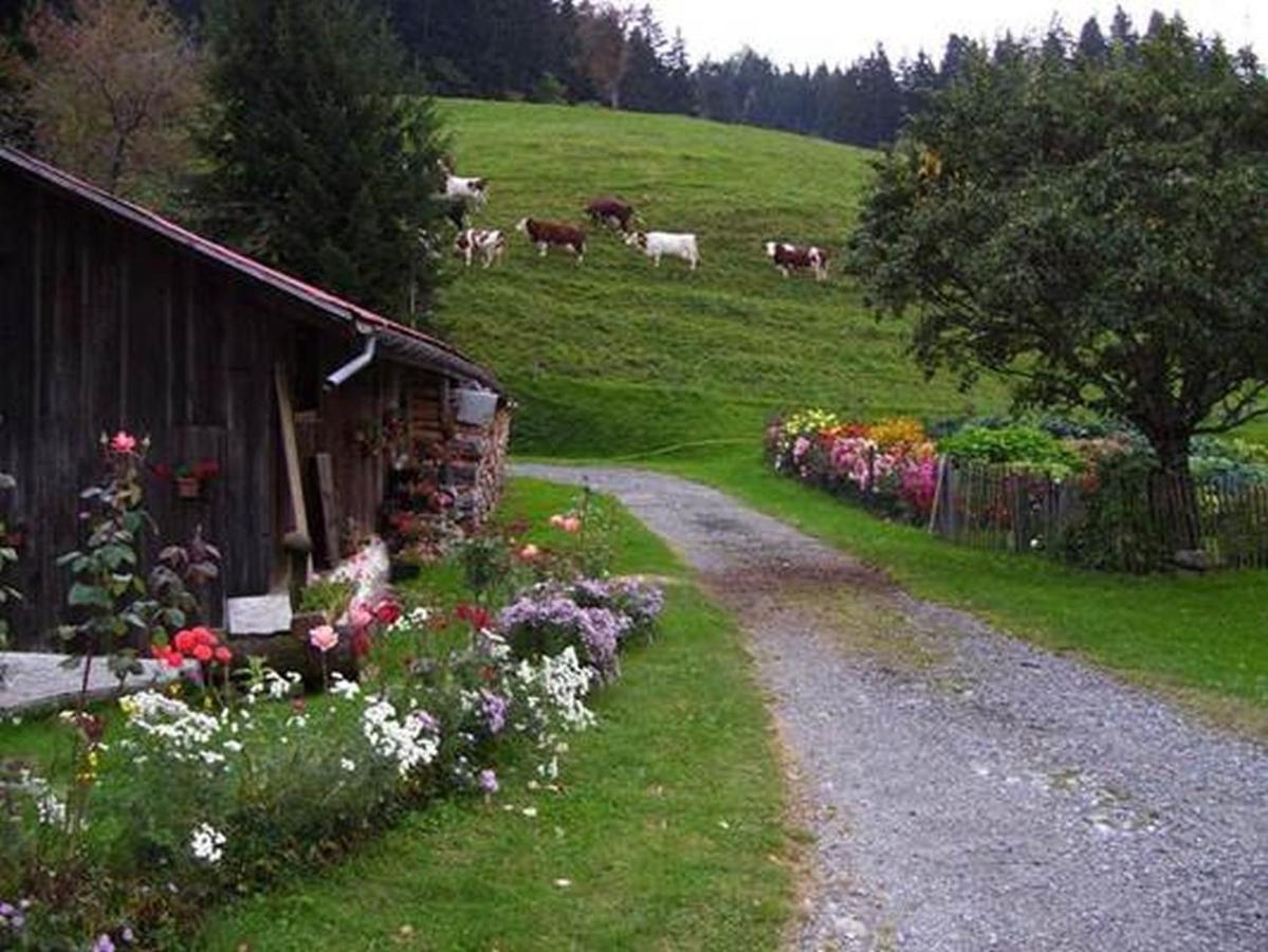 Apartmán La Tour Combloux Exteriér fotografie